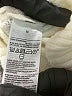 Old Navy Color Block Ivory Turtleneck Sweater Size M - photo 8
