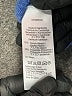 Madewell Blue Wool Pullover Sweater Size M - photo 8