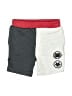 Marvel Color Block Gray Athletic Shorts Size 2T - photo 1