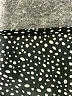 Shein Polka Dots Gray Casual Dress Size 12 - photo 7