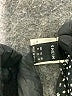 Shein Polka Dots Gray Casual Dress Size 12 - photo 8