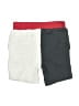 Marvel Color Block Gray Athletic Shorts Size 2T - photo 2