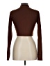 Unbranded Brown Jacket Size L - photo 2