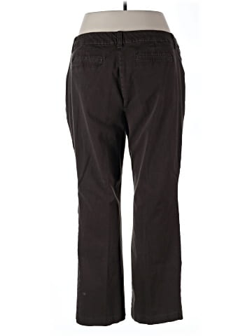 St. John's Bay Jeans (view 2)