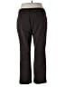 St. John's Bay Brown Jeans Size 8 - photo 2