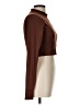Unbranded Brown Jacket Size L - photo 4