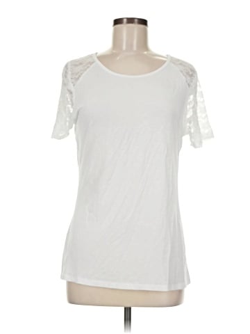 Shannon Ford New York Short Sleeve T-Shirt (view 1)