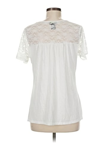 Shannon Ford New York Short Sleeve T-Shirt (view 2)