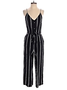 Ann Taylor Loft Jumpsuit