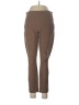 Everlane Brown Active Pants Size 10 - photo 1