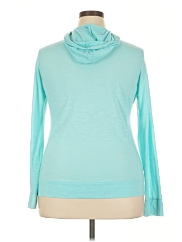 Gear for Sports Zip Up Hoodie (view 2)