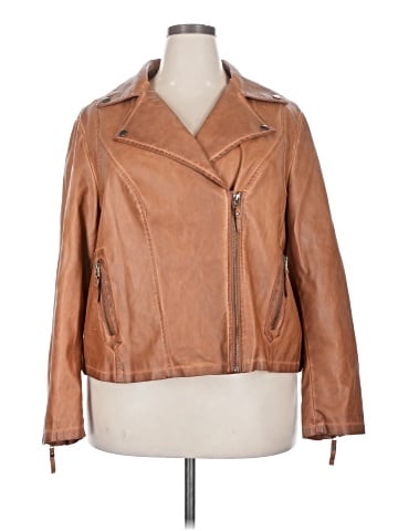 Max Studio Jacket (view 1)
