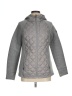 MICHAEL Michael Kors Argyle Gray Jacket Size M - photo 1