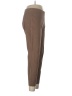 Everlane Brown Active Pants Size 10 - photo 4