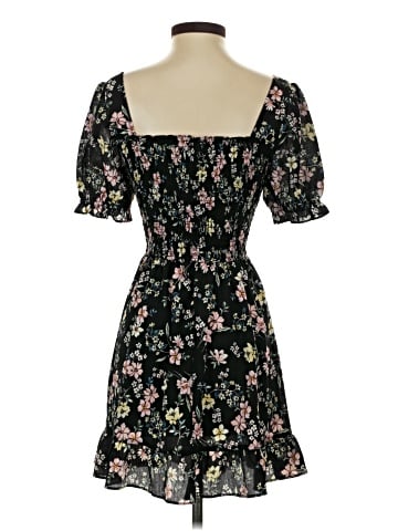 Charmed Hearts Casual Dress (view 2)