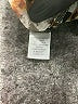 Cj Banks 100% Polyester Animal Print Brown 3/4 Sleeve Blouse Size 0X - photo 8