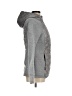 MICHAEL Michael Kors Argyle Gray Jacket Size M - photo 4