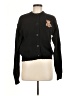 Hazel Black Cardigan Size M - photo 1