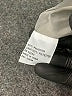 Le Suit 100% Polyester Gray Blazer Size 10 Petite - photo 4