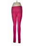 Sofra Color Block Pink Active Pants One size - photo 2