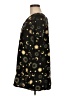 Motel Stars Black Short Sleeve Blouse Size S - photo 5