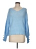 Assorted Brands Blue Pullover Sweater Size M - photo 1