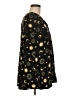 Motel Stars Black Short Sleeve Blouse Size S - photo 4