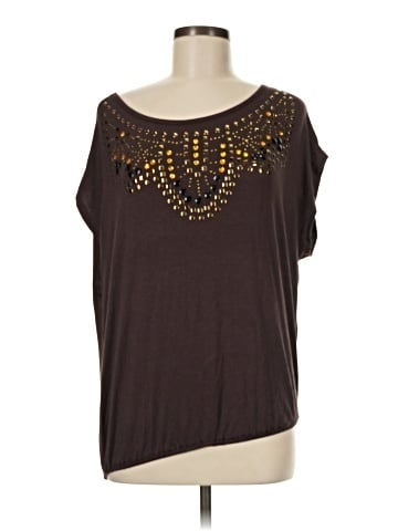 Nue Options Short Sleeve T-Shirt (view 1)