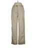 L.L.Bean 100% Cotton Tan Casual Pants Size 4 - photo 1