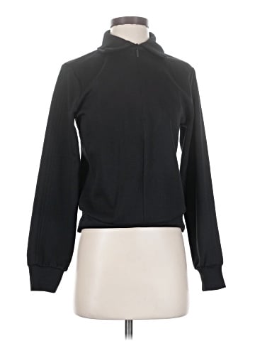 Athleta Track Jacket (view 1)