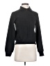 Athleta Black Track Jacket Size XXS - photo 1