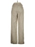 L.L.Bean 100% Cotton Tan Casual Pants Size 4 - photo 2