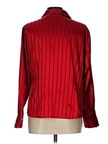 Covington Long Sleeve Blouse (view 2)