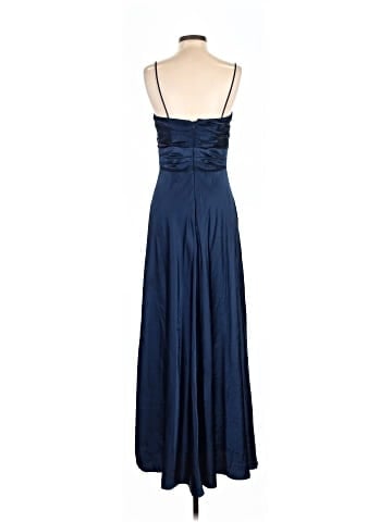 Jessica McClintock Cocktail Dress (view 2)