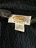 Talbots 100% Cotton Black Blazer Size 1X - photo 6