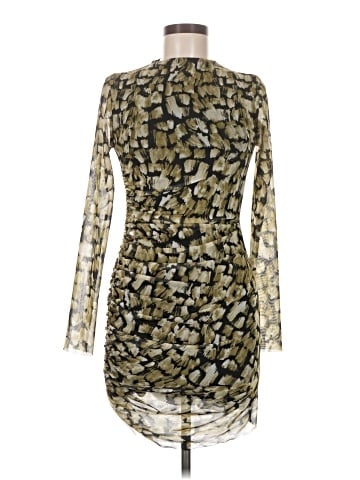 Zara Cocktail Dress (view 1)