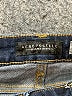 Aeropostale Solid Blue Jeans Size 6R - photo 7
