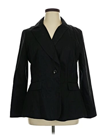 Sandro Sportswear Blazer (view 1)