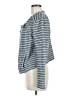 Lou & Grey Stripes Blue Jacket Size M - photo 5