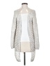 Alya Silver Cardigan Size S - photo 1