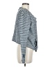 Lou & Grey Stripes Blue Jacket Size M - photo 4