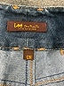 Lee Blue Jeans Size 12 - photo 7
