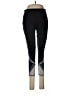 Victoria Sport Color Block Black Active Pants Size M - photo 1