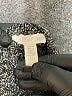 Eileen Fisher Metallic Gray Pullover Sweater Size S - photo 7