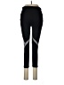 Victoria Sport Color Block Black Active Pants Size M - photo 2