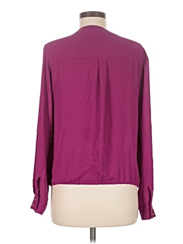 Ro & De Long Sleeve Blouse (view 2)