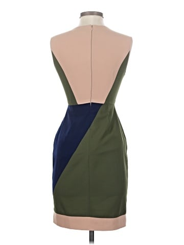 Hunter Bell Cocktail Dress (view 2)