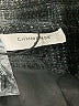 Commense 100% Polyester Houndstooth Gray Blazer Size M - photo 6