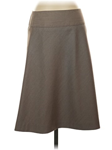 Express Design Studio Casual Skirt (view 1)