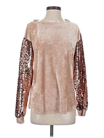 Phil Love Sweatshirt (view 1)
